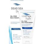 Dead Sea Spa Magik Oil Free 50 ml Rich Moisturizer
