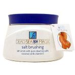 Dead Sea Spa Magik Salt Brushing 500 gr Mineral Yağ ve Vücut Ovalama Tuzu