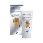 Dead Sea Spa Magik Spf 15 Tan 50 ml Cc Cream