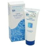 Dead Sea Spa Magik Super Hand Cream 75 ml - El Kremi