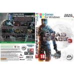 Dead Space 3 PC Oyunu