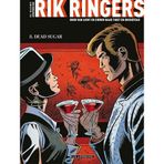 Dead Sugar (Rik Ringers, De nieuwe avonturen van, 8)