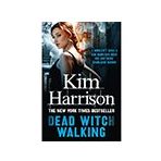 Dead Witch Walking Nüans Publishing