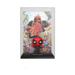 Deadpool 76085 Marvel Funko Pop! Çizgi Roman Örtüsü 2025