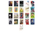 Deadpool - Marvel Evreni’Ni Öldürüyor + 20 Kitap Daha (Set)
