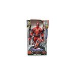 Deadpool Sesli Işıklı Figür Oyuncak Deadpool Figür