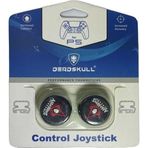 DeadSkull Assassin's PS4/PS5 Game Pad Analog yükseltici kontrol kiti Creed
