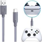DeadSkull Xbox One S/series S/series X Type-c 5a 2m Şarj Kablosu