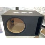 Deaf Bonce 30 cm Profesyonel Subwoofer Kabini 500 W Üzeri Güçlü Ses Performansı