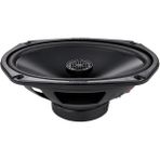 Deaf Bonce Black Hydra Delta 6913X 6x9 Oval Hoparlör