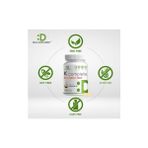 Deal Supplement Vitamin K 1 - K2 Complete Mk-7 And Mk-4 Bone Joint Immune Support 240 Coconut Oil Softgels - 240 SOFTGELS