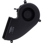 Deal4GＯ CPU soğutma fanı 610-00252 923-01679 yedek iMAC 27 inç A1419 2017 2015 2014 2013 2012 A2115 2019 2020