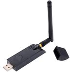 Deal4GO AR9271 802.11n 150 Mbps 2.4 GHz Kablosuz USB WiFi Adaptörü Atheros AR9271 Kali Linux Ubuntu Centos Windows ROS