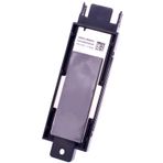 Deal4GO HDD M2 SSD Soğutucu Caddy Tepsi Braket Sürücü Yuvası AP0Z6000M00KRD Lenovo ThinkPad P50 P51 P70 P71 için Yedek