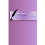 DEAM FAMILY@ Notebook 5x8 rot dunkel pocket notebook lined ideal for Idea Writing Book recording thoughts and dreams quick notes yours plans: ... Träumen für schnell Notizen und Ihre Pläne.