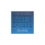 Dean Markley 2557 13-56 Blue Steel Drop Tune Elektro Gitar Tel Seti