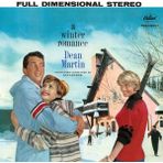 Dean Martin / A Winter Romance (Plak)