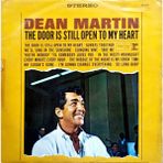 Dean Martin – The Door Is Still Open To My Heart Lp