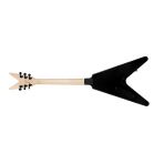 Dean Static X VX binary Gloss Flying V Elektro Gitar