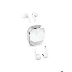 DEANB 2in1 IPX4 Su Geçirmez Çift Taraflı Wireless HD Stereo Bluetooth 5.3 Kulaklık - Bluetooth Earbuds