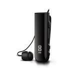 DEANB ACB61 IPX7 Su Geçirmez, Titreşimli 5.3 Wireless Earbuds Bluetooth Kulaklık - iOS/Android Uyumlu