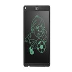 DEANB Büyük Digital Çok Amaçlı Yazı Tahtası Grafik Çizim Eğitim Tableti LCD 12" Inc Ekran