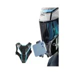 DEANB Motosiklet Telefon - Aksiyon Kamera Tutucu (4.0-6.9 İnç) – Motor Kask Aksesuarı Çene Montaj