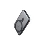 DEANB Pw103 22.5w Hızlı Şarj 5000mah Kapasiteli 1type-c 1usb Powerbank – Manyetik Magsafe