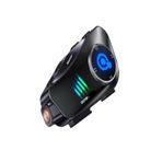 DEANB Su Geçirmez Wireless 30fps Hd Yatay/dikey 1920^1080p Kamera Motosiklet Interkom Motor Kask Kulaklık