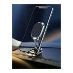 Deanb T-2 360° Zink Metal - Araba Oto Aksesuarları Çinko Mıknatıslı Araç İçi Telefon Tutucular