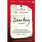 Dear Amy: The Sunday Times Bestselling Psychological Thriller