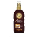 Dear Body 200 ml Hindistan Cevizi Yağlı Bronzlaştırıcı Sprey