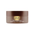 Dear Body 200 ml Hindistan Cevizli Yağlı Bronzlaştırıcı Güneş Kremi