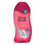 Dear Body Bahar Tutkusu 500 ml Duş Jeli