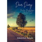 Dear Diary: Peculiar thoughts from a Peculiar Soul (Mental Health Montage, Band 1)