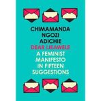 Dear Ijeawele, Or A Feminist Manifesto İn Fifteen Suggestions - Chimamanda Ngozi Adichie