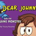 Dear Johnny and the sharing monster