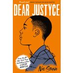 Dear Justyce (Dear Martin 2) - Nic Stone