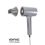 Dearling Marske supersonic profesyonel ionic saç kurutma makinesi gri