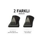 Dearling Profesyonel Fön Makineleri Uyumlu Dar Ve Geniş Başlık