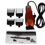 Dearling RF 1005 Saç Kesme Makinesi