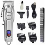 Dearling RF-105 Profesyonel Saç Kesme Makinesi