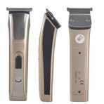 Dearling RF-128 Profesyonel Saç Sakal Tıraş Makinesi