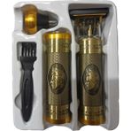 Dearling RF-1827 3in1 Profesyonel Tıraş Makinesi
