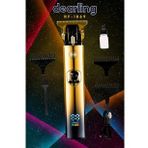 Dearling Rf-1869 Tıraş Makinesi Usb Şarjlı Saç Sakal Vücut Kıl Tüy Alma Kadın Erkek Epilasyon Berber & Kişisel