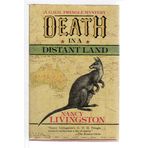 Death in a Distant Land