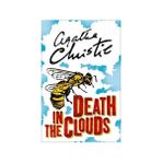 Death In The Clouds - Agatha Christie