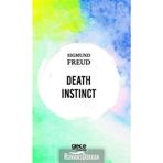 Death Instinct-Sıgmund Freud