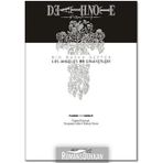 Death Note - Bir Başka Defter - Los Angeles BB Cinayetleri - Tsugumi Ooba