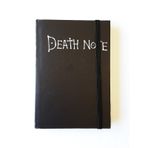 DEATH NOTE DEFTER